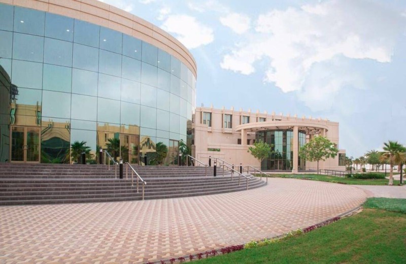 دخول تسجيل جامعة فيصل الامام عبدالرحمن بن نظام سجلات