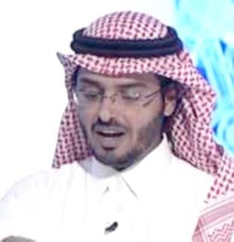 



محمد الأحمدي