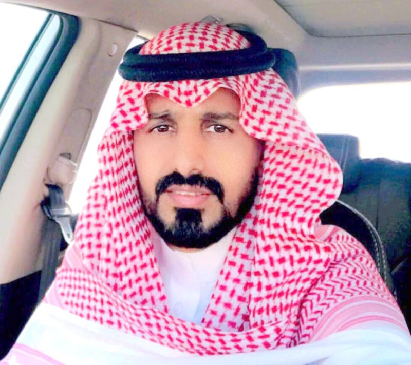 



ماجد الغامدي