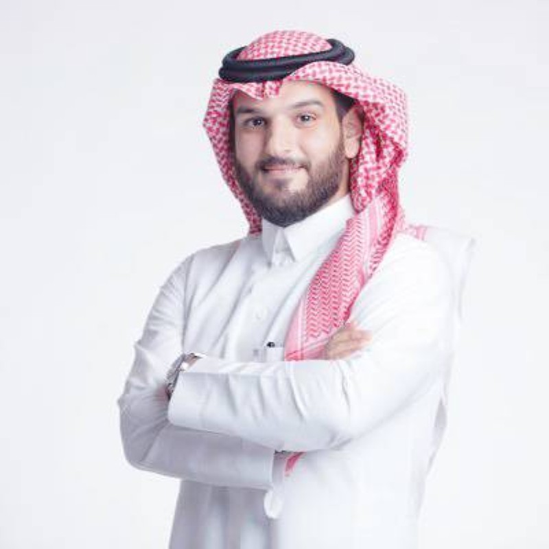 ماجد الأحمري