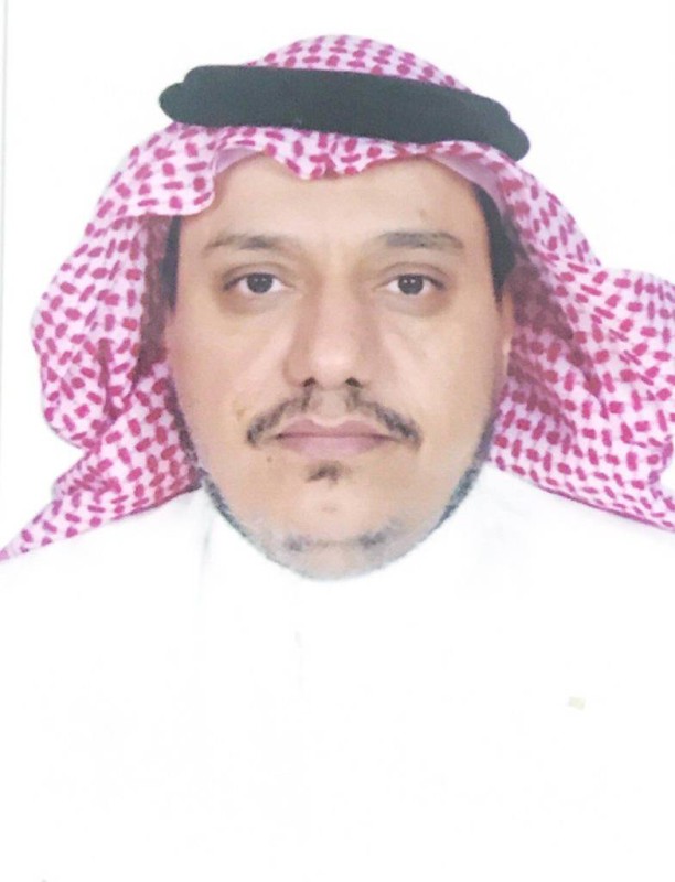 عبدالله الزهراني