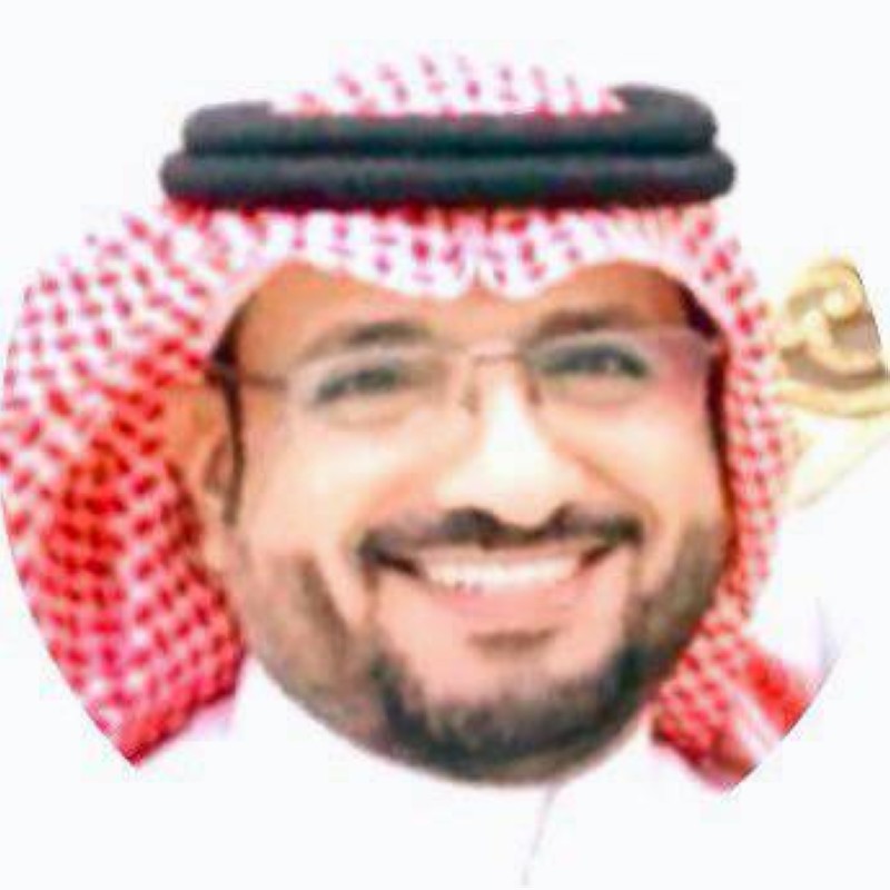 



محمد الشقاء