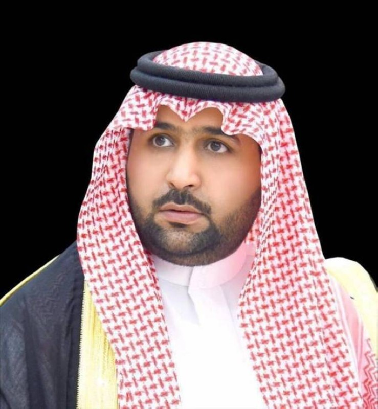 الأمير محمد بن عبدالعزيز بن محمد بن عبدالعزيز