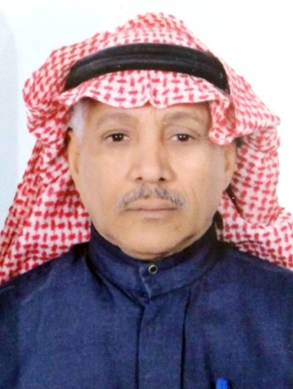 



عامر الشهراني