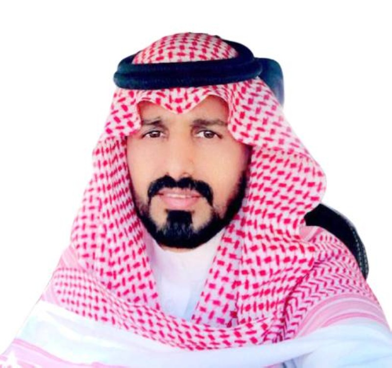 



ماجد الغامدي