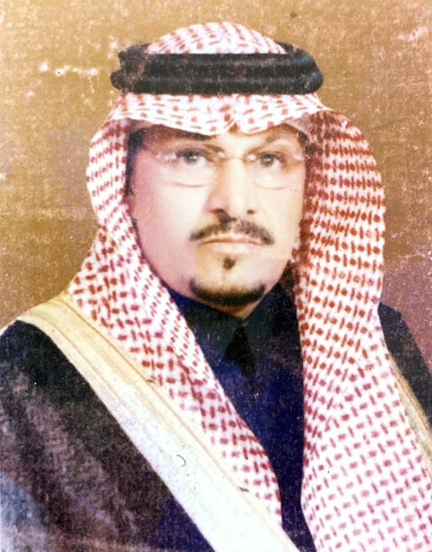 



سعد العتيبي