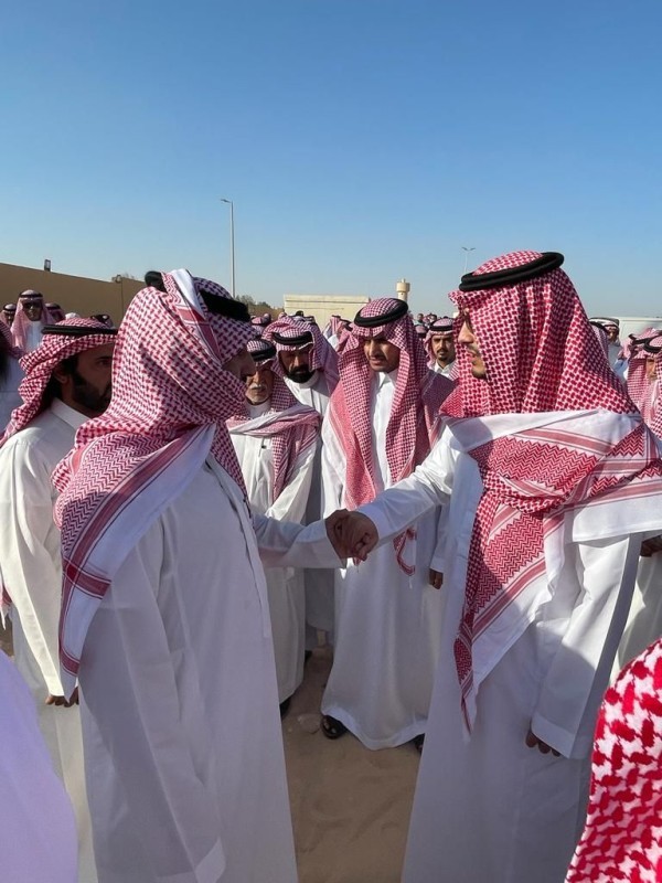 الامير فهد بن سلمان