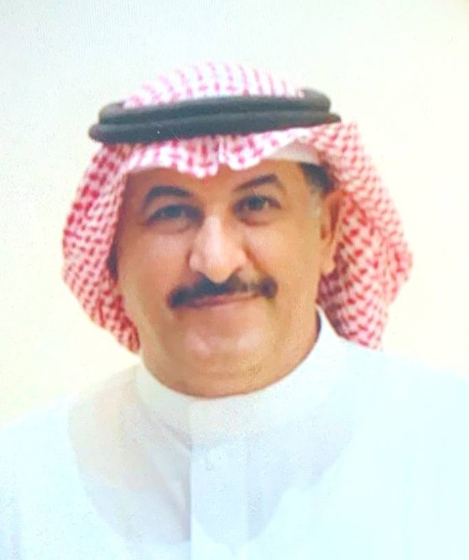 



سعيد أحمد