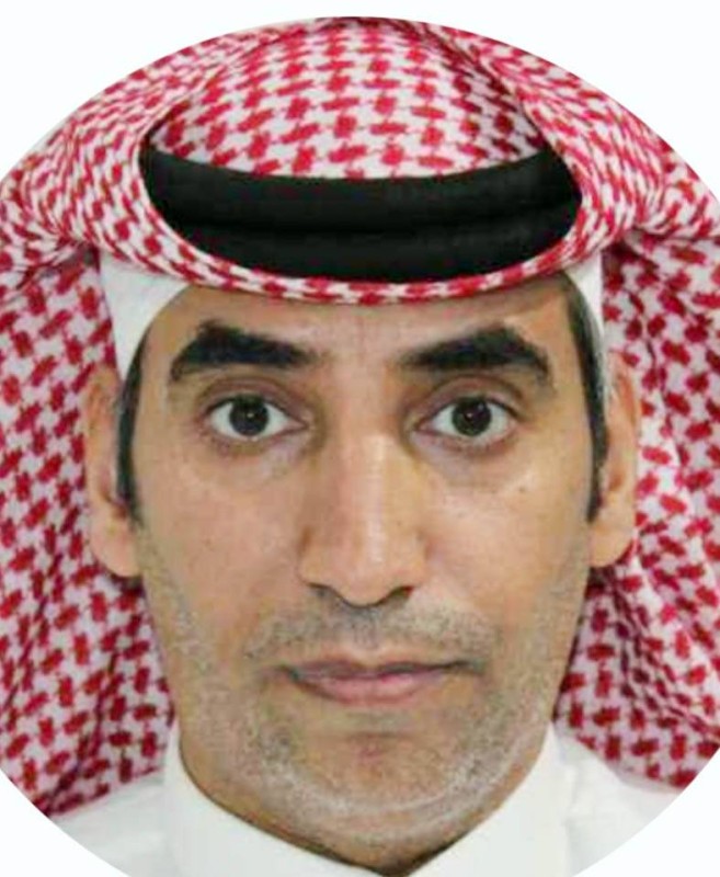 محمد العمري.