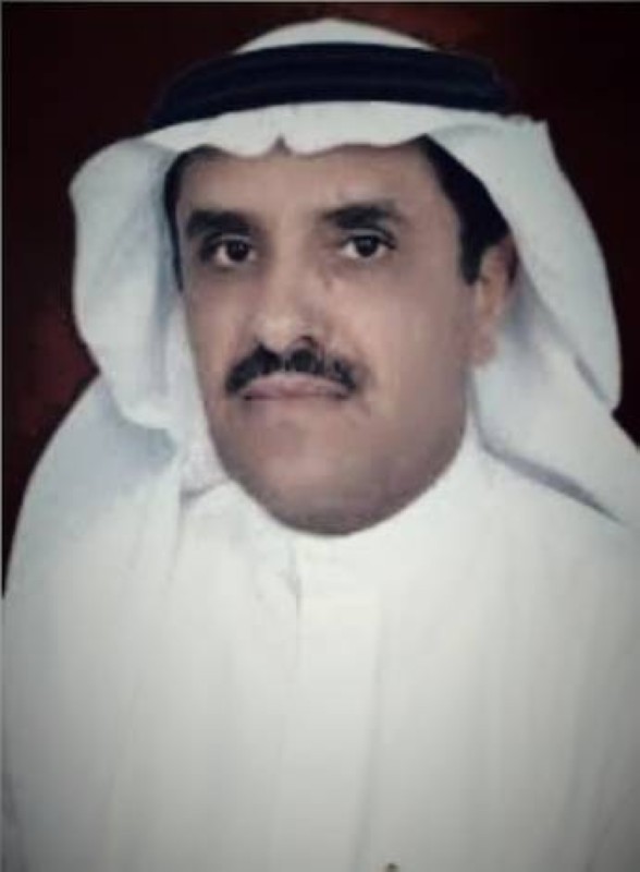 



علي الشهري