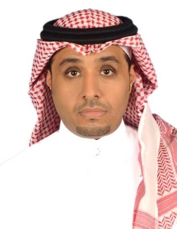 



ثامر الأحمدي