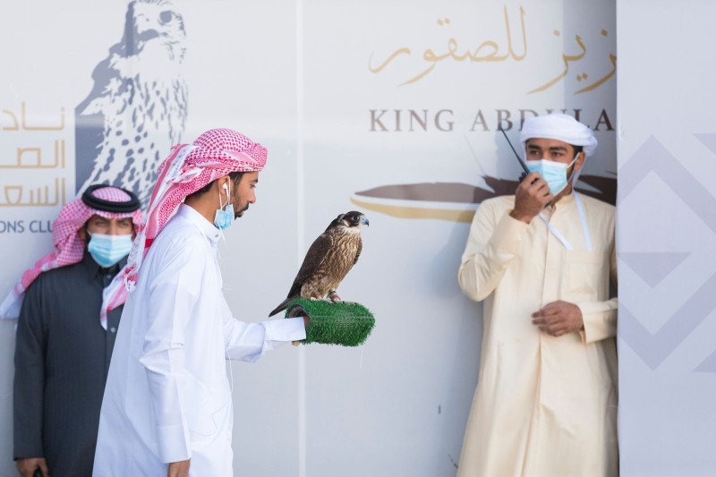 المهرجان خصص جوائز مالية للفائزين تبلغ نحو 25 مليون ريال.