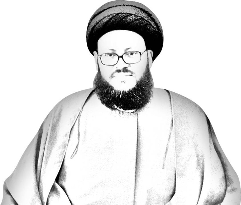 



محمد علي الحسيني