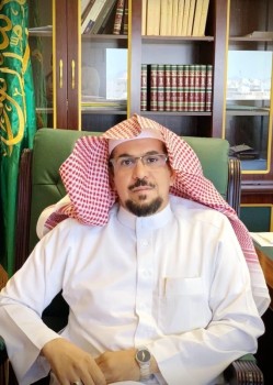 خالد الشاماني