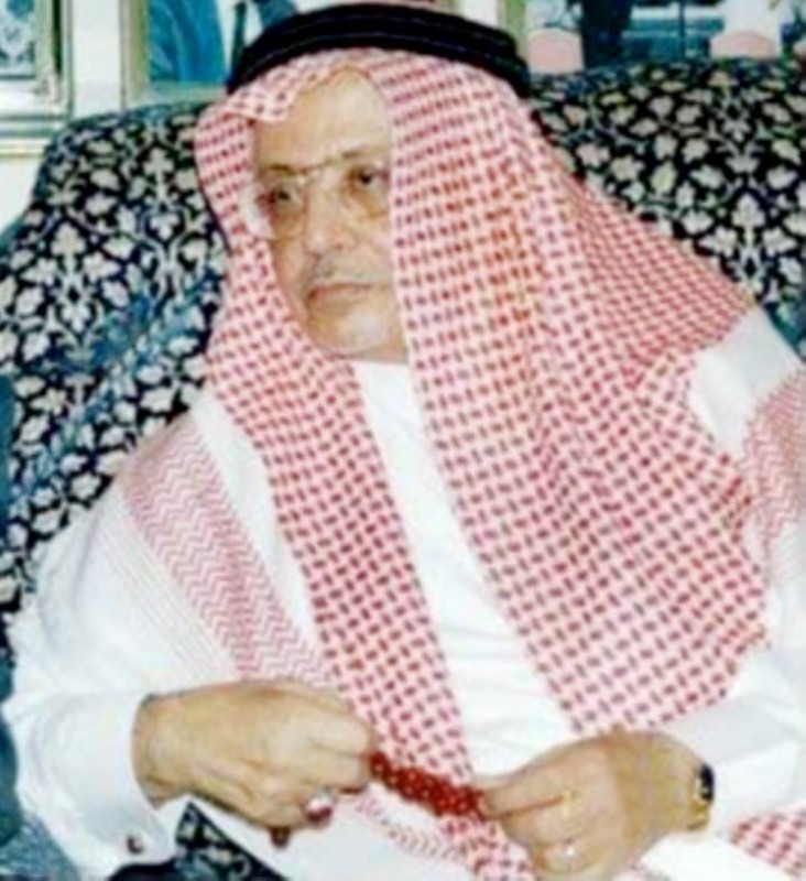 



محمد باخطمه