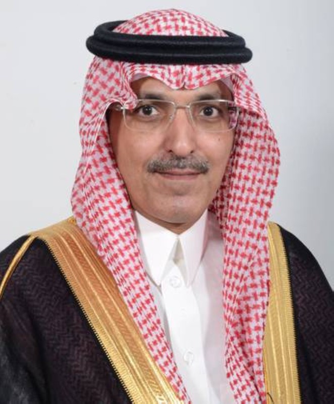 محمد الجدعان