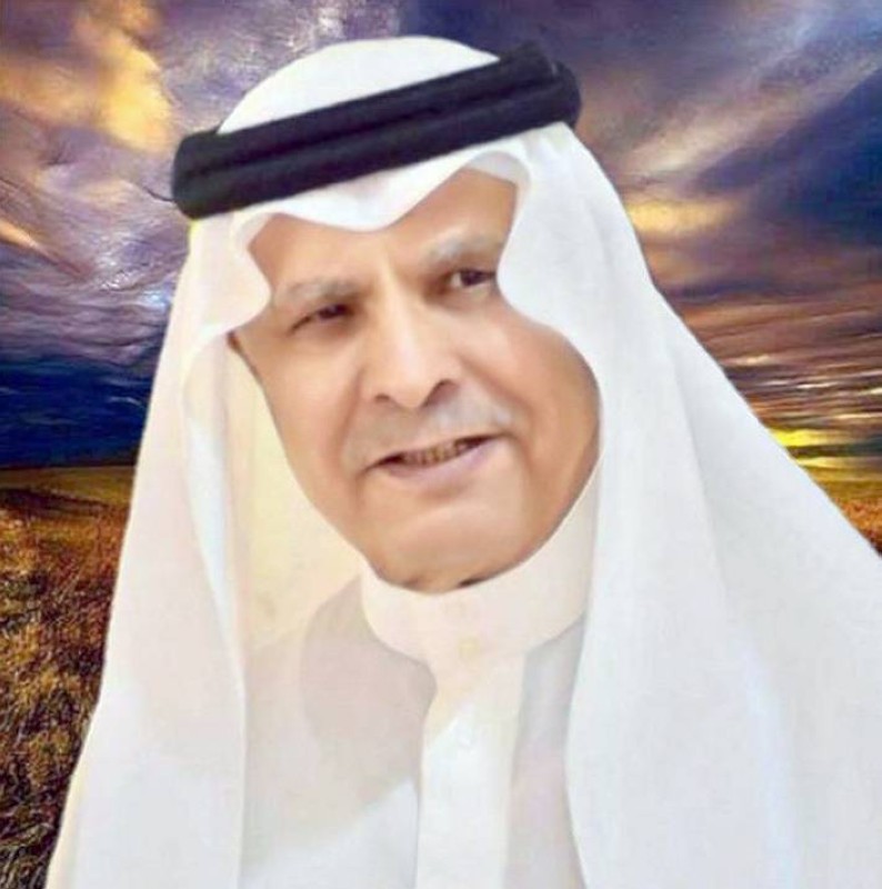 



 علي قشاط