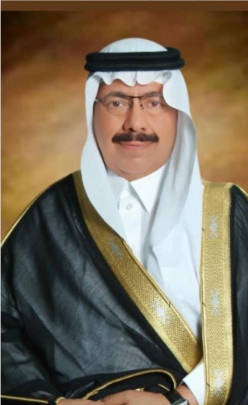 المستشار محمد بن عبد الله السلامة