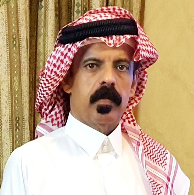 



علي مجرشي