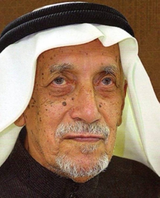 



أحمد مطاعن