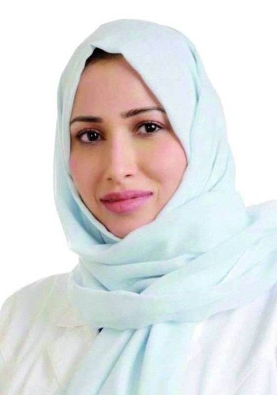 الدكتورة رنيا الشمراني
