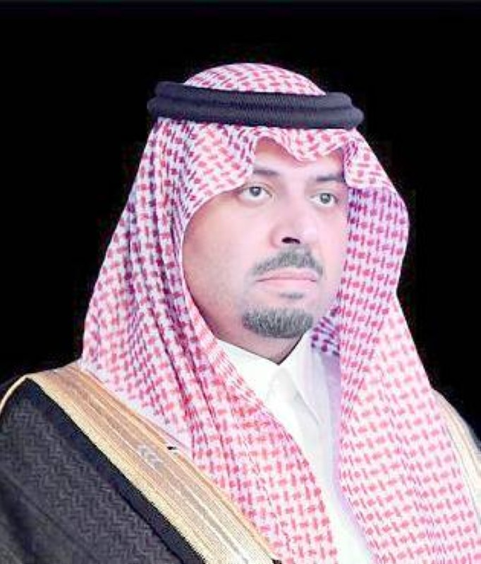 الأمير فيصل بن خالد بن سلطان