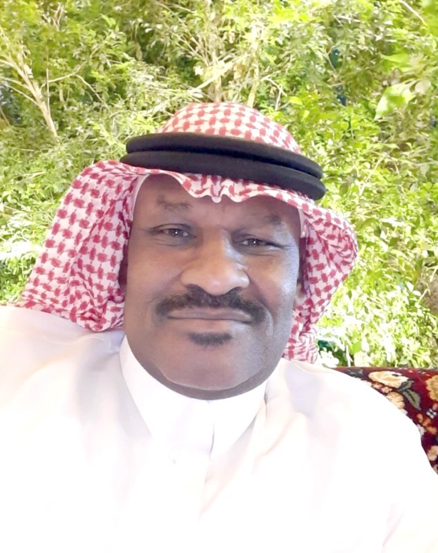 



محمد الناهض