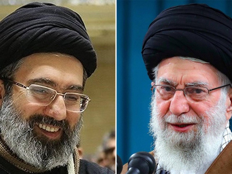 Who will succeed Khamenei?  – Saudi news