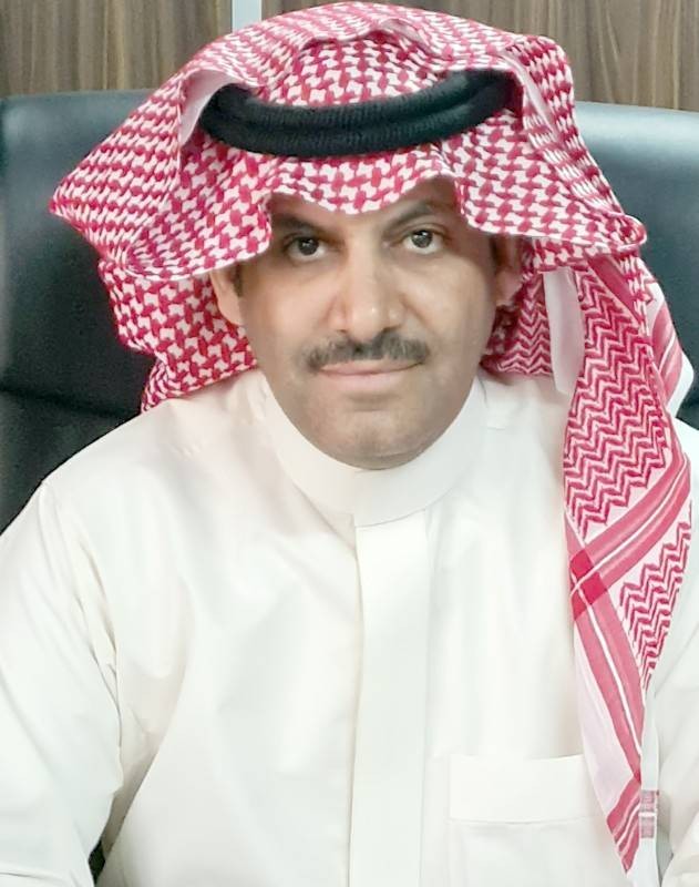 خالد الذيابي