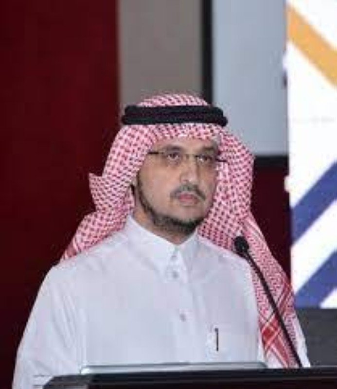 د. غازي العتيبي