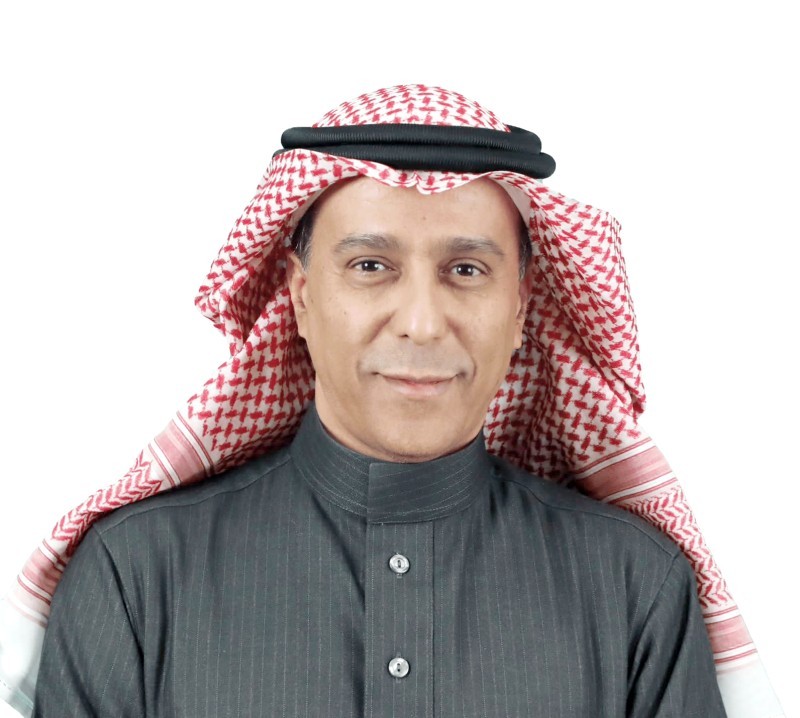 



خالد الأحمد