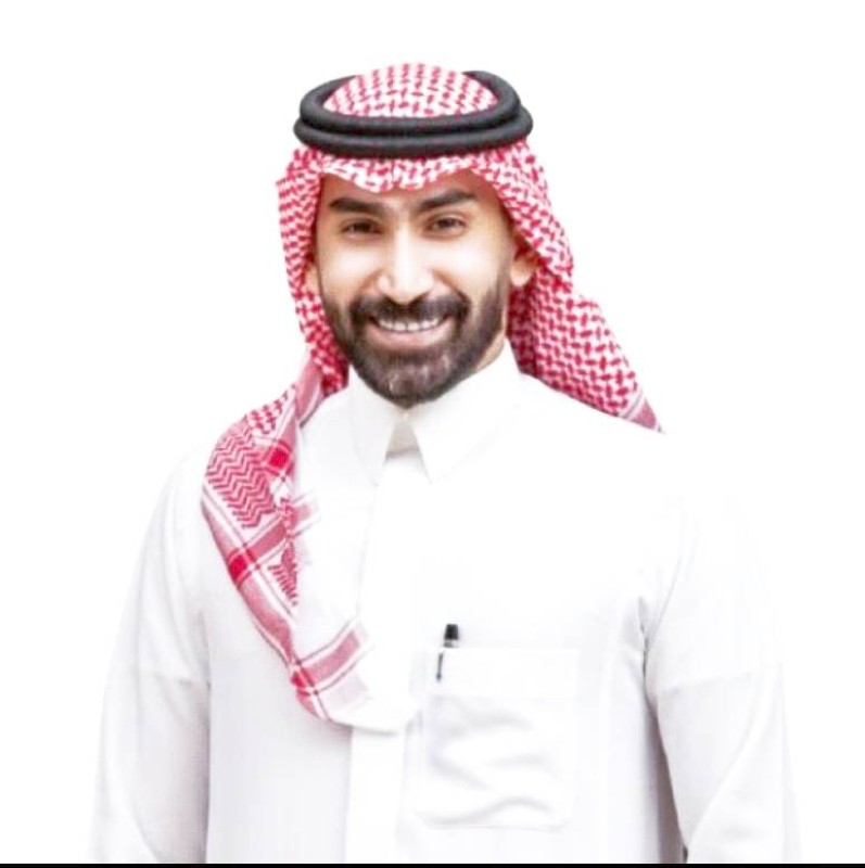 



سعود العمار