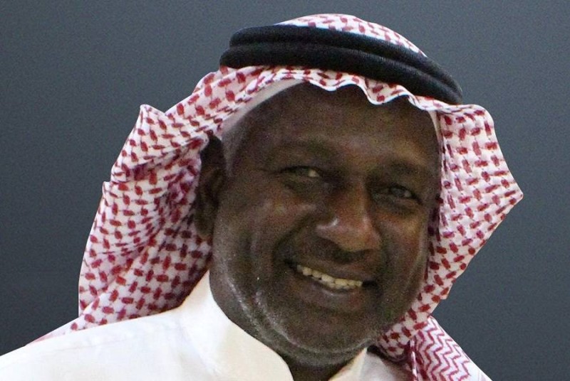 ماجد عبدالله