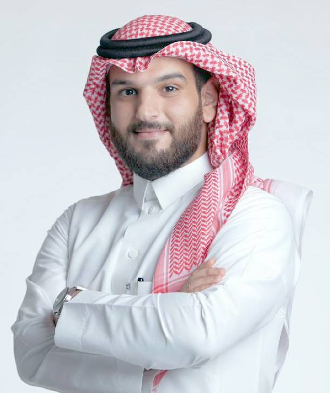 



ماجد الأحمري