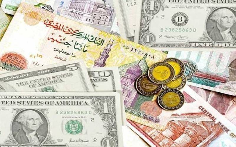 سعر الدولار يعود ويرتفع رسميا ويكسر مستوى 30 جنيها في البنوك