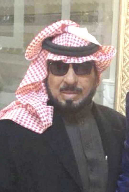 



سعود الهديرس