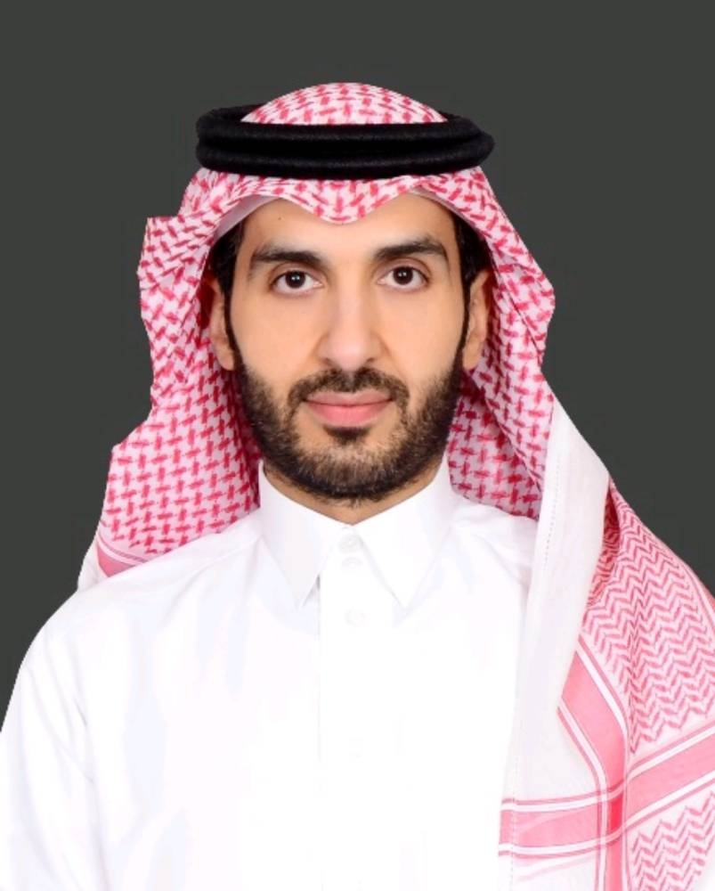 Al-Hamali, Chairman of the "Jada" Fund of Funds - Saudi News • 12 مارس