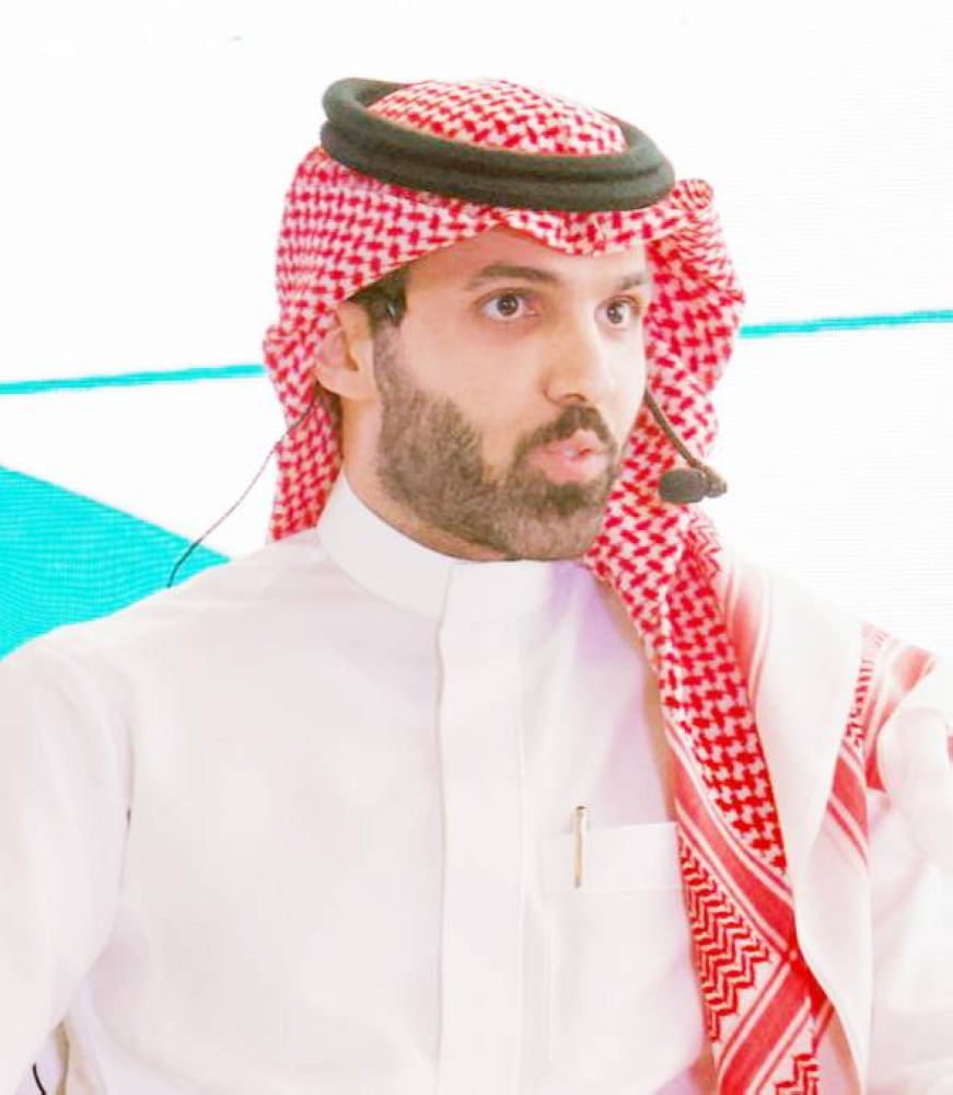 



سعد آل حماد