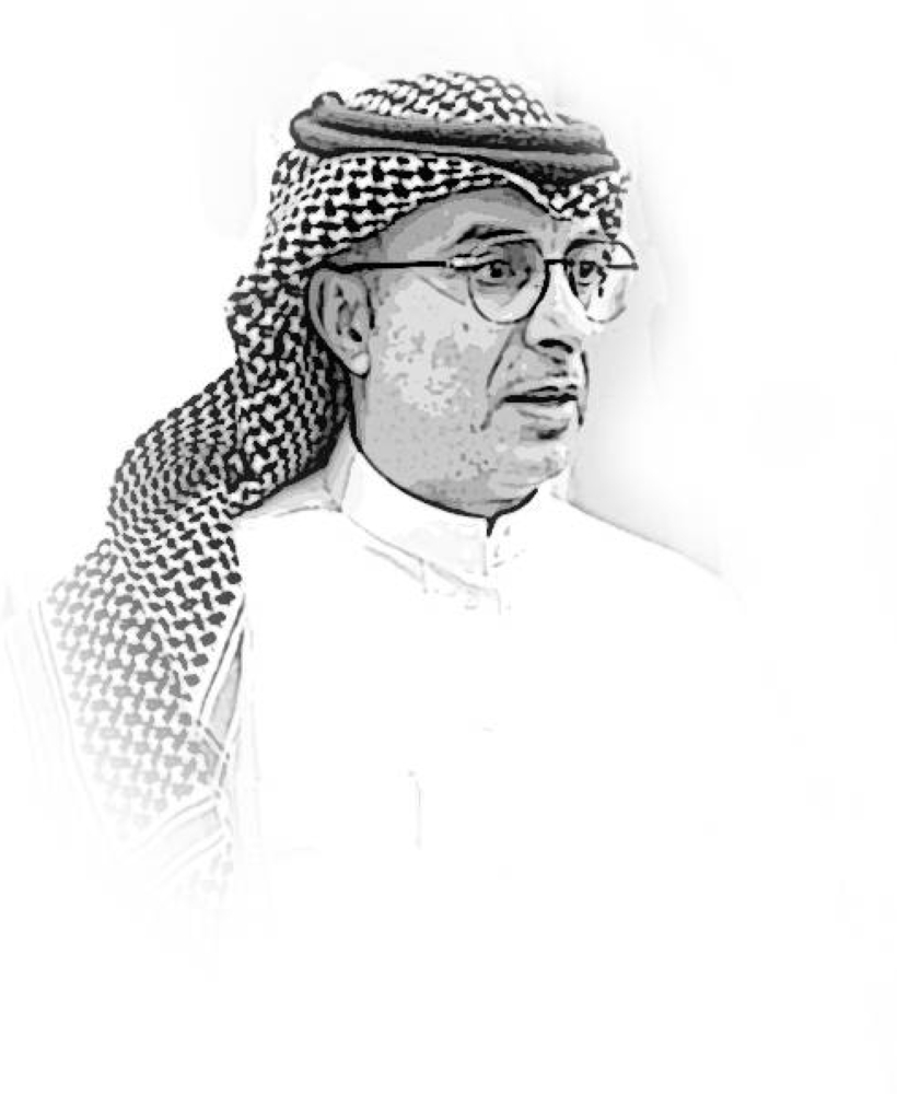 



علي القاسمي