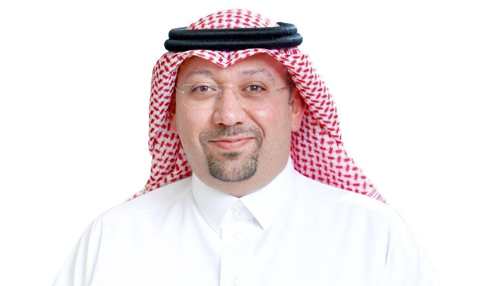 الدكتور منير الدسوقي رئيس مدينة الملك عبدالعزيز للعلوم والتقنية (كاكست)