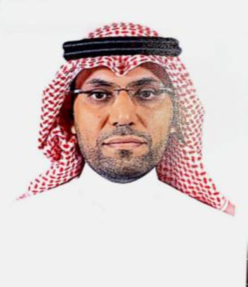 



محمد الفراج.