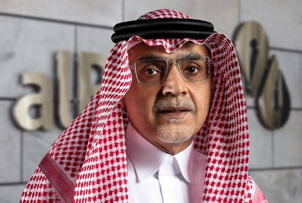 رئيس مجلس إدارة مجموعة البركة الشيخ عبدالله صالح كامل