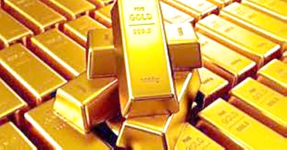 خبراء توقعوا تجاوز الذهب 2500 دولار بداية العام القادم.