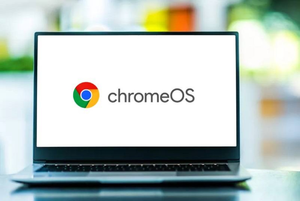 ChromeOS