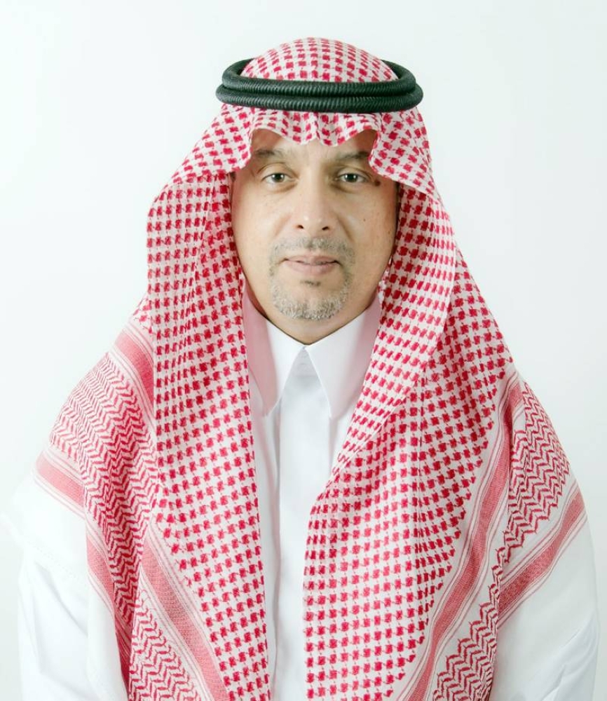 رئيس مجلس إدارة مجموعة stc الأمير محمد بن خالد العبدالله الفيصل