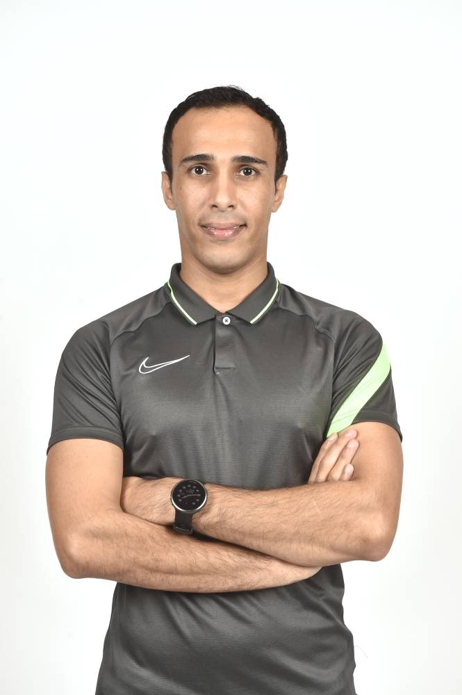 خالد الطريس - كرة القدم