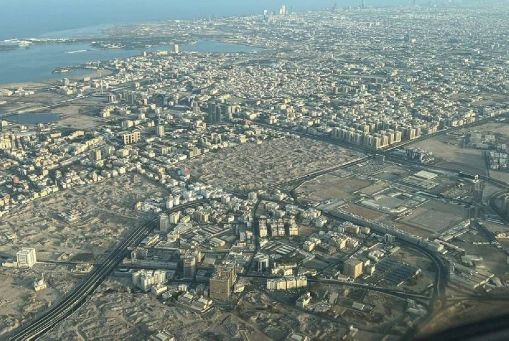 تقديم 111,350 خدمة حكومية لسكان الأحياء المطورة في جدة