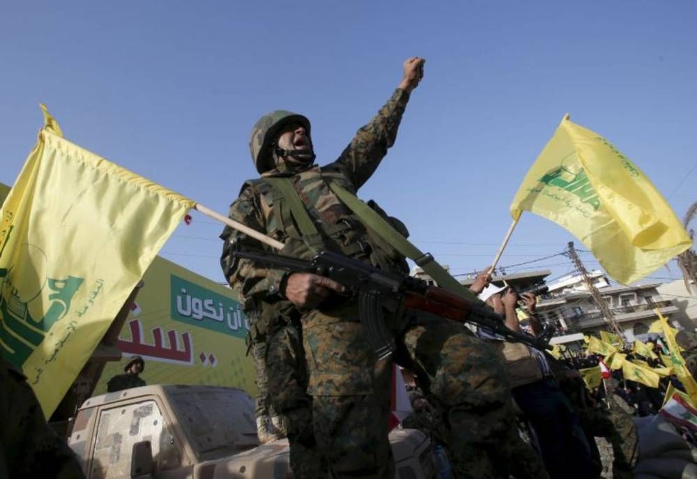 حزب الله يصادر القرار اللبناني ويستنزف موارد الدولة