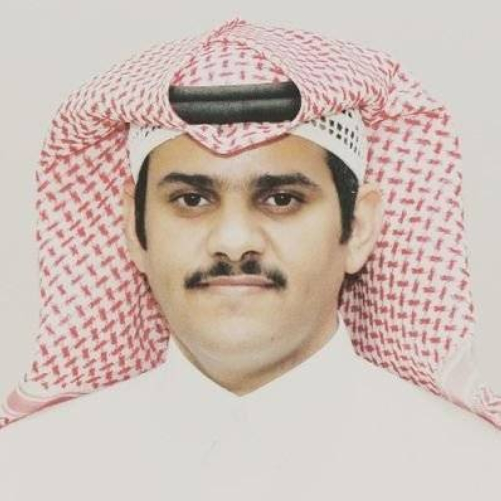 محمد الشهراني