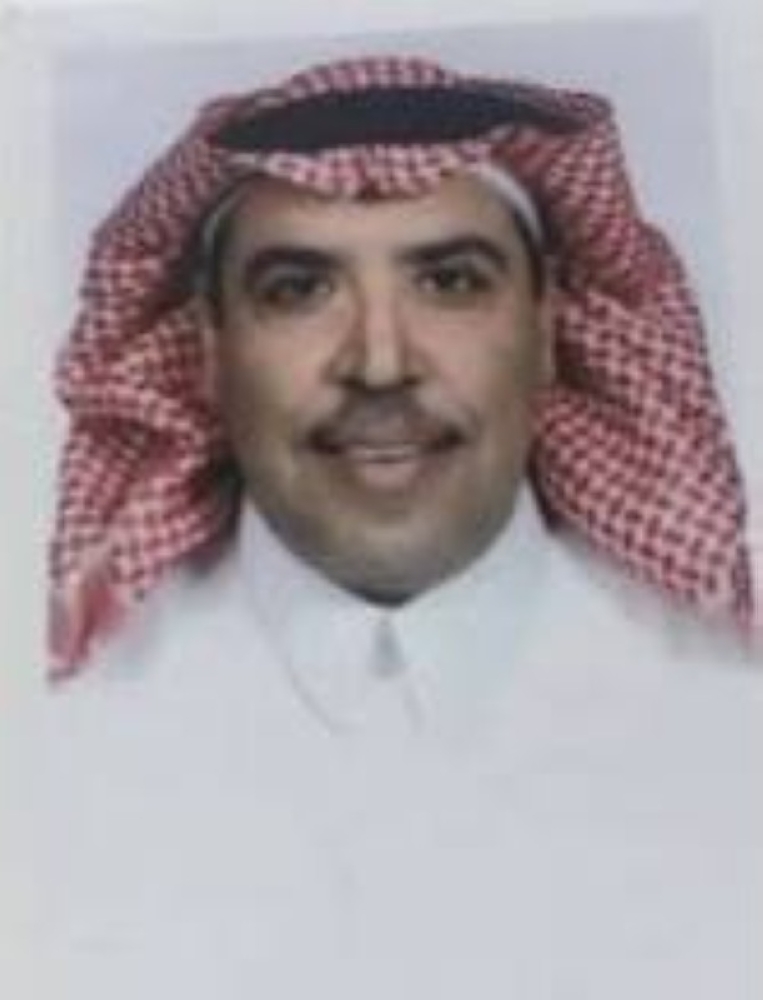 



خالد الدوسري